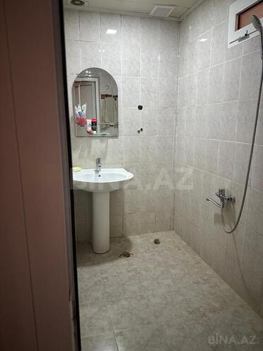 4-комн. вторичка - м. Насими - 90 м² (5)