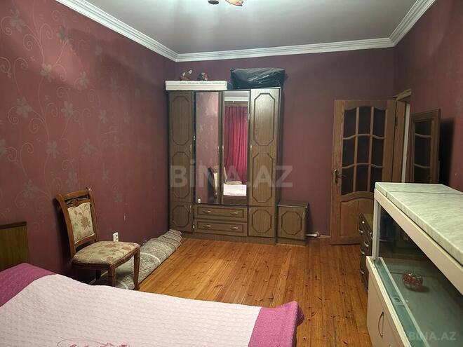 4-комн. вторичка - м. Насими - 90 м² (8)