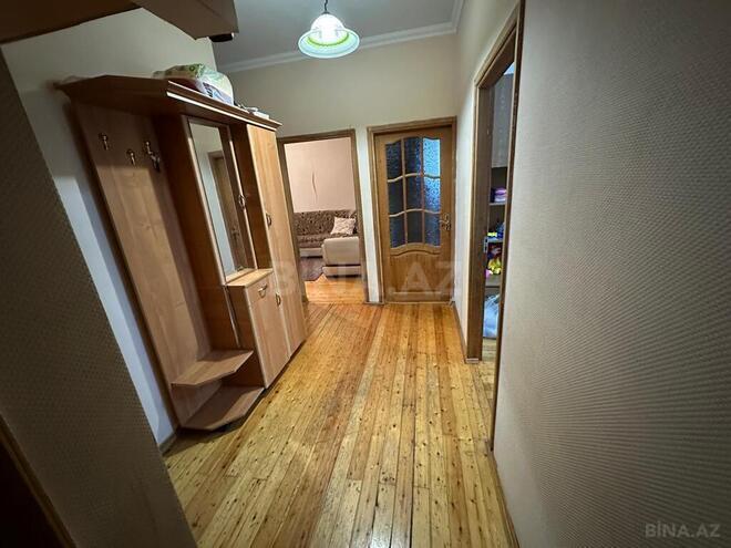 4-комн. вторичка - м. Насими - 90 м² (12)