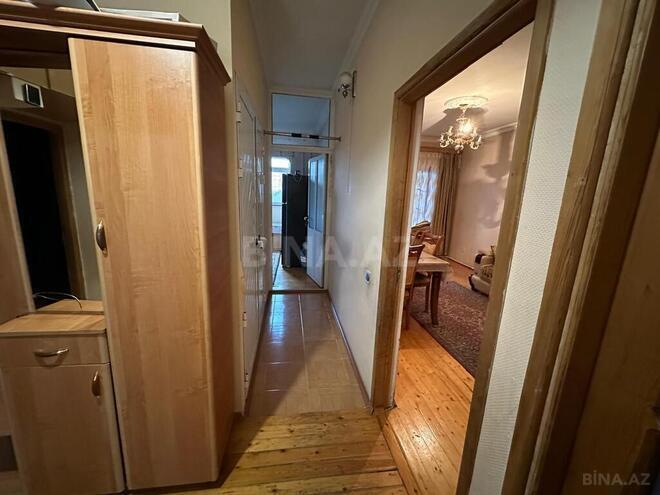 4-комн. вторичка - м. Насими - 90 м² (11)