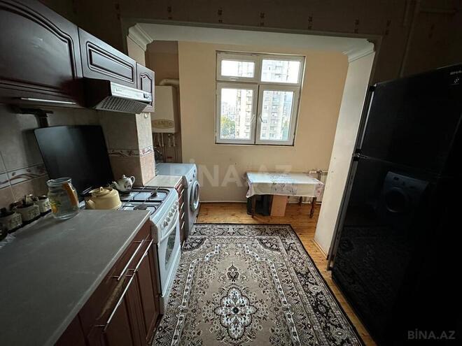 4-комн. вторичка - м. Насими - 90 м² (9)