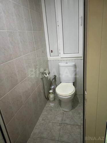4-комн. вторичка - м. Насими - 90 м² (13)