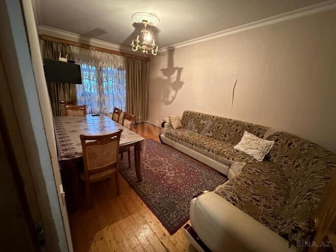 4-комн. вторичка - м. Насими - 90 м² (7)