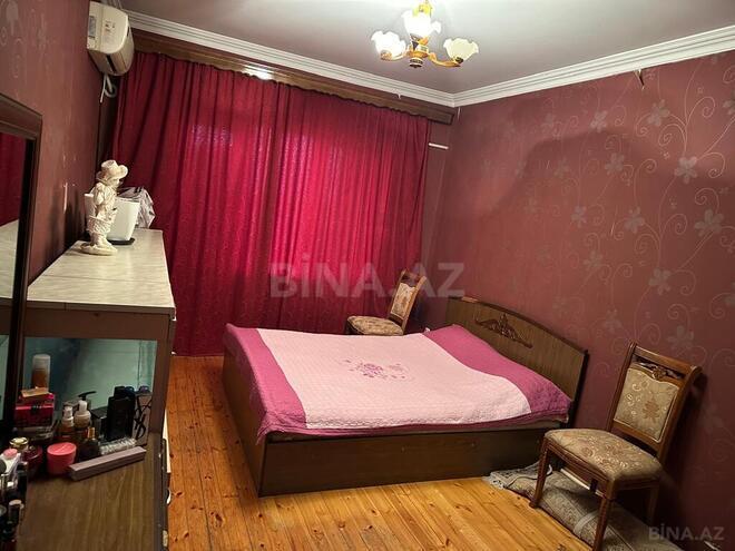 4-комн. вторичка - м. Насими - 90 м² (6)