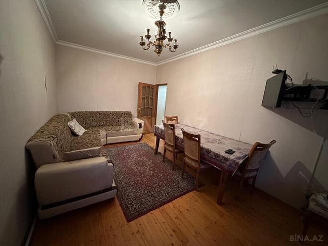 4-комн. вторичка - м. Насими - 90 м² (4)