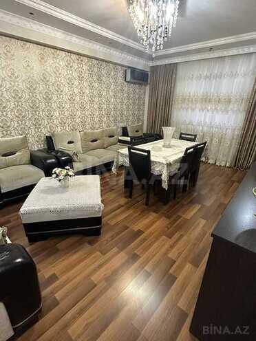 3-комн. новостройка - пос. Масазыр - 96 м² (2)