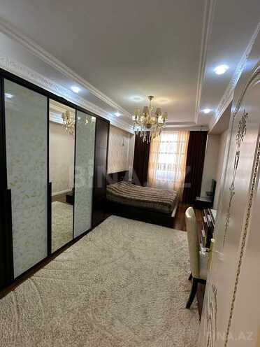 3-комн. новостройка - пос. Масазыр - 96 м² (4)