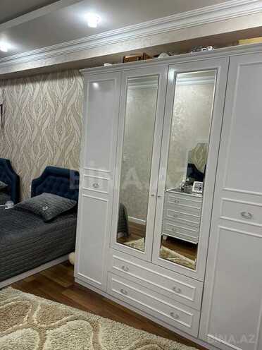 3-комн. новостройка - пос. Масазыр - 96 м² (6)