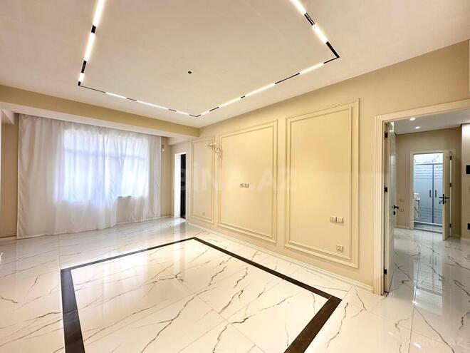 3 otaqlı yeni tikili - 28 May m. - 85 m² (2)