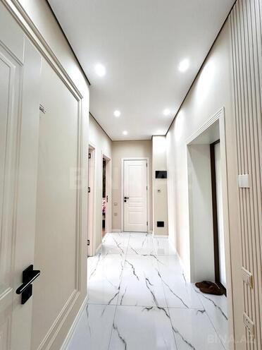 3 otaqlı yeni tikili - 28 May m. - 85 m² (7)