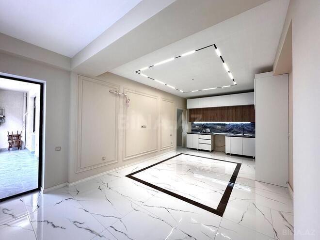 3 otaqlı yeni tikili - 28 May m. - 85 m² (1)