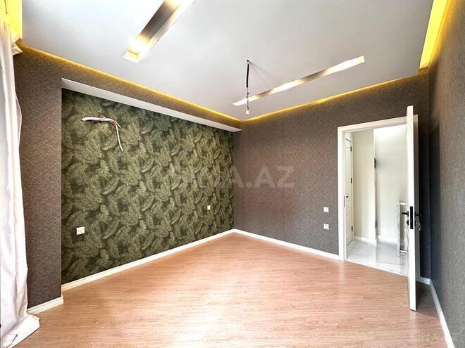 3 otaqlı yeni tikili - 28 May m. - 85 m² (6)