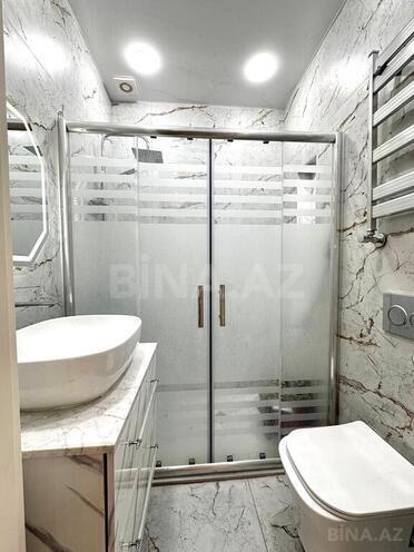 3 otaqlı yeni tikili - 28 May m. - 85 m² (8)
