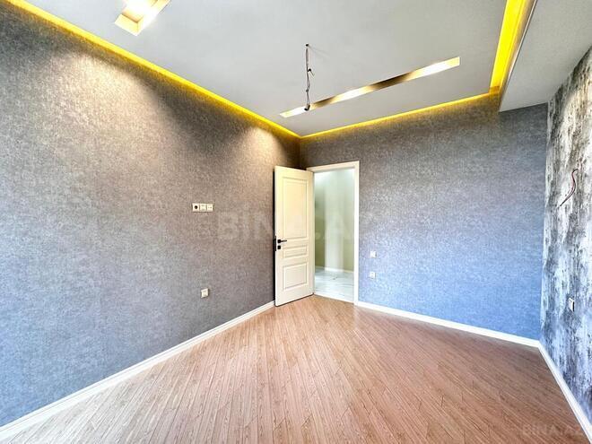 3 otaqlı yeni tikili - 28 May m. - 85 m² (4)