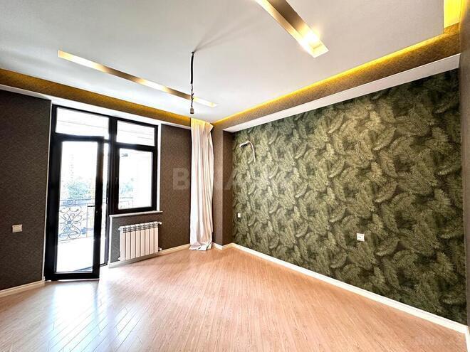 3 otaqlı yeni tikili - 28 May m. - 85 m² (5)