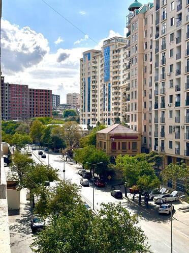 3 otaqlı yeni tikili - 28 May m. - 85 m² (11)