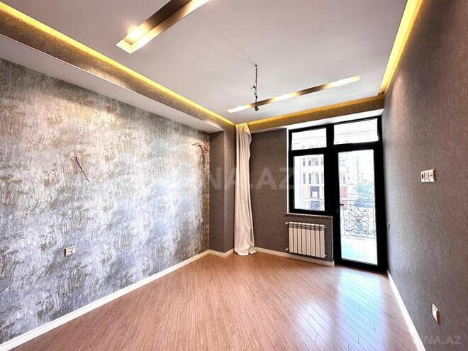 3 otaqlı yeni tikili - 28 May m. - 85 m² (3)