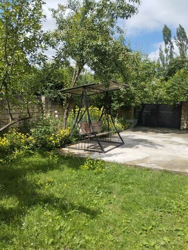 3-комн. дом/дача - Гусар - 100 м² (5)