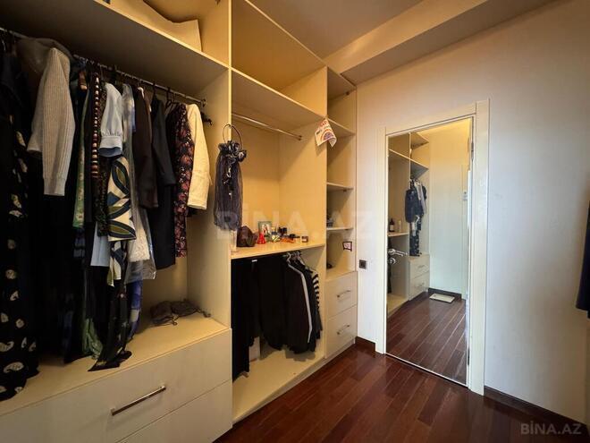 5-комн. новостройка - м. Гянджлик - 215 м² (5)