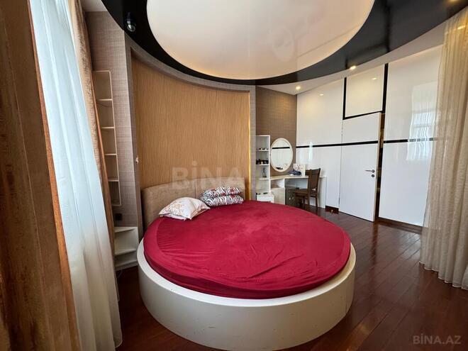5-комн. новостройка - м. Гянджлик - 215 м² (3)