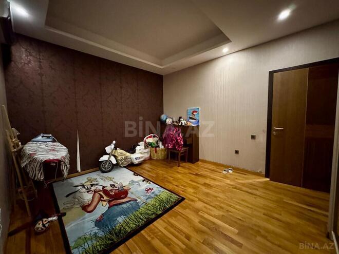 5-комн. новостройка - м. Гянджлик - 215 м² (18)