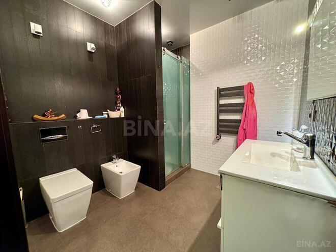 5-комн. новостройка - м. Гянджлик - 215 м² (17)