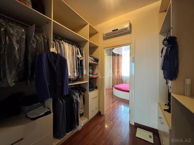 5-комн. новостройка - м. Гянджлик - 215 м² (6)