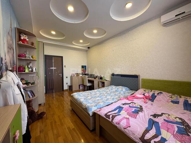 5-комн. новостройка - м. Гянджлик - 215 м² (7)
