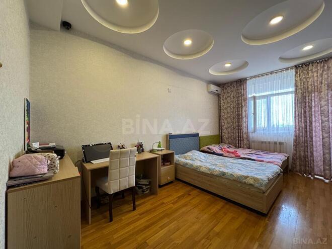 5-комн. новостройка - м. Гянджлик - 215 м² (16)