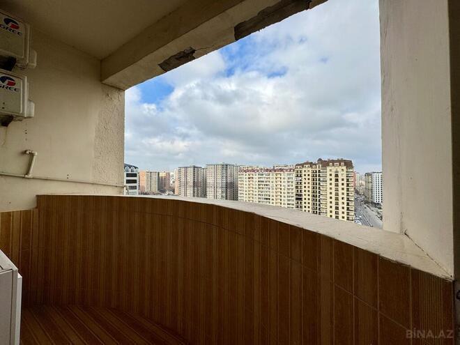 5-комн. новостройка - м. Гянджлик - 215 м² (19)