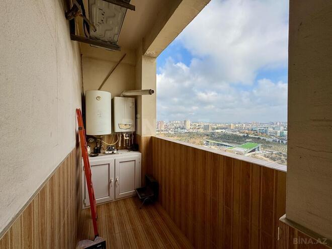 5-комн. новостройка - м. Гянджлик - 215 м² (14)