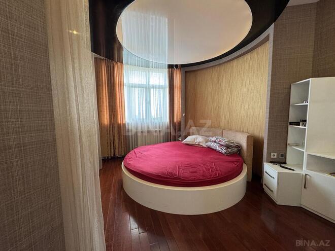 5-комн. новостройка - м. Гянджлик - 215 м² (4)