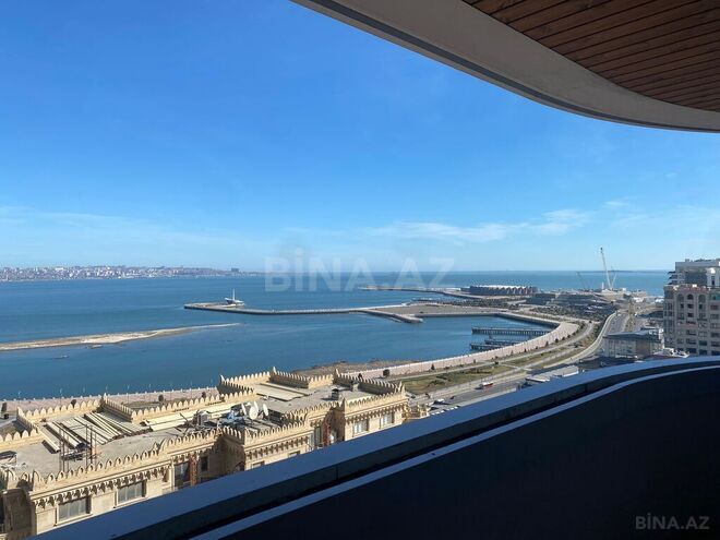 Продаётся 5-комн. новостройка 303.8 м², м. Ичеришехер, photo 9 from 30