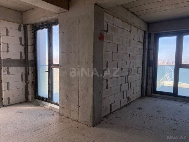 Продаётся 5-комн. новостройка 303.8 м², м. Ичеришехер, photo 14 from 30