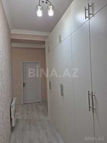 2 otaqlı yeni tikili - 20 Yanvar m. - 90 m² (14)