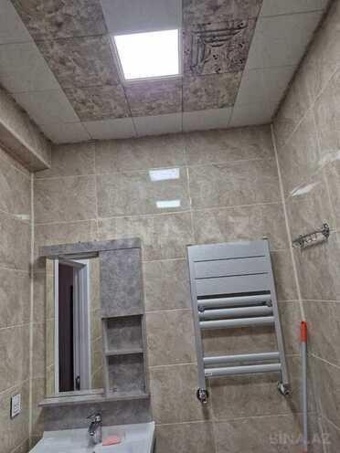 2 otaqlı yeni tikili - 20 Yanvar m. - 90 m² (10)