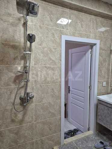 2 otaqlı yeni tikili - 20 Yanvar m. - 90 m² (13)