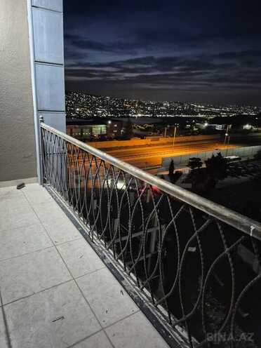 2 otaqlı yeni tikili - 20 Yanvar m. - 90 m² (19)