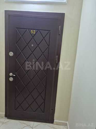 2 otaqlı yeni tikili - 20 Yanvar m. - 90 m² (17)
