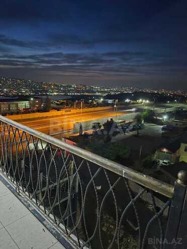 2 otaqlı yeni tikili - 20 Yanvar m. - 90 m² (16)