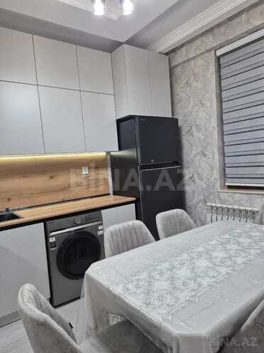 2 otaqlı yeni tikili - 20 Yanvar m. - 90 m² (7)