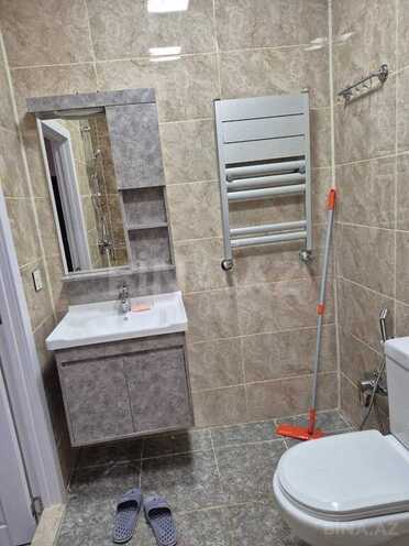 2 otaqlı yeni tikili - 20 Yanvar m. - 90 m² (9)