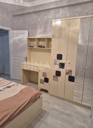 2 otaqlı yeni tikili - 20 Yanvar m. - 90 m² (4)