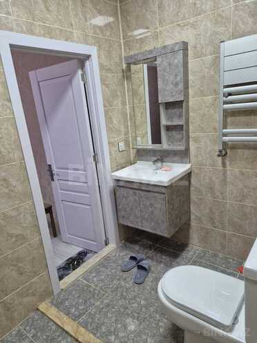 2 otaqlı yeni tikili - 20 Yanvar m. - 90 m² (11)