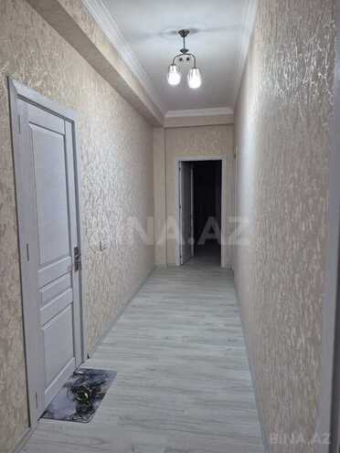 2 otaqlı yeni tikili - 20 Yanvar m. - 90 m² (15)