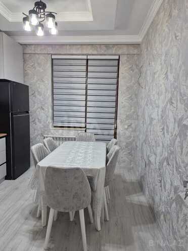 2 otaqlı yeni tikili - 20 Yanvar m. - 90 m² (6)