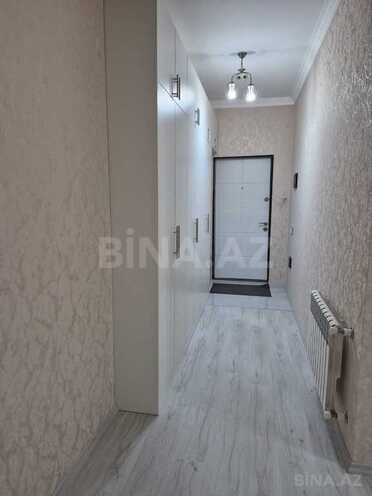 2 otaqlı yeni tikili - 20 Yanvar m. - 90 m² (12)