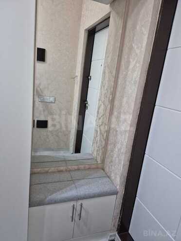 2 otaqlı yeni tikili - 20 Yanvar m. - 90 m² (18)