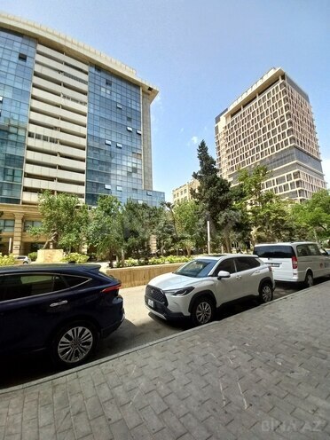 2 otaqlı köhnə tikili - 28 May m. - 88 m² (3)