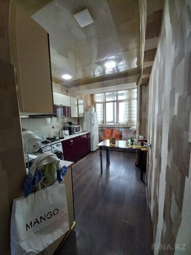 2 otaqlı köhnə tikili - 28 May m. - 88 m² (12)